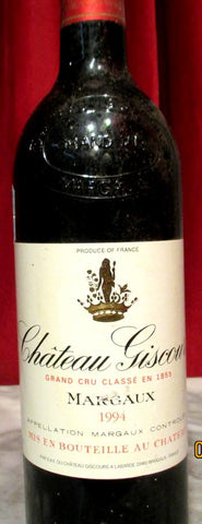 1994 Chateau Giscours Margaux