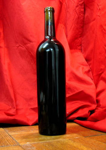 Jordan Cabernet Sauvignon 2001